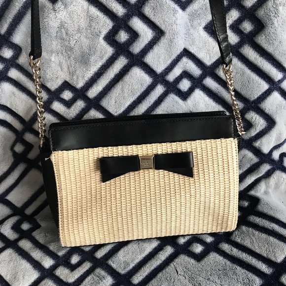 kate spade Handbags - Kate Spade // Crossbody Purse
